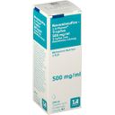 Novaminsulfon 1a Pharm 100 Ml Mit Dem E-rezept Kaufen - Shop Apotheke