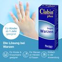 Clabin® plus 15 ml - Shop Apotheke