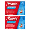 Rennie® 2x60 St Shop Apotheke