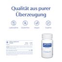 pure encapsulations® Folsäure 60 St - Shop Apotheke
