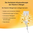 PASCORBIN Injektionslösung – 20x50 Ml Fläschchen Mit Ascorbinsäure (Vitamin C), Apothekenpflichtig