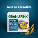GRANU FINK® Prosta forte 500 mg 140 St - Shop Apotheke