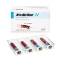 Medivitan IV 8 Fertigspritzen Bei Vitamin B-Mangel 8 St - Shop Apotheke