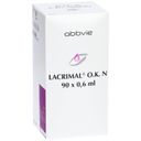 Lacrimal® O.K. 14 mg / ml 6 mg / ml 90x0,6 ml - Shop Apotheke