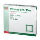 L&R Vliwasorb® Pro Superabsorbierender Wundverband | Größenauswahl