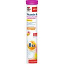 Doppelherz® Aktiv Vitamin B12 15 St - Shop Apotheke