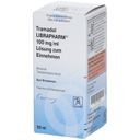 Tramadol LIBRAPHARM® 100 mg/ml 50 ml mit dem E-Rezept kaufen - Shop ...