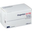 Ongentys 50 mg 90 St mit dem ERezept kaufen Shop Apotheke
