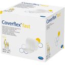 Coverflex® fast Gr. 4 10,75 cm x 10 m weiß 1 St - Shop Apotheke
