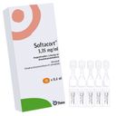 Softacort® 3,35 mg/ml 30x0,4 ml mit dem E-Rezept kaufen - Shop Apotheke