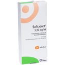 Softacort® 3,35 mg/ml 30x0,4 ml mit dem E-Rezept kaufen - Shop Apotheke