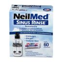 NEILMED Sinus Rinse Nasendusche + Spülsalz 1 St - Shop Apotheke