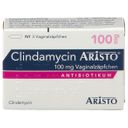 Clindamycin Aristo® 100 mg 3 St mit dem E-Rezept kaufen - Shop Apotheke