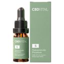 CBD VITAL Naturextrakt Premium CBD Öl 5% 10 Ml - Shop Apotheke