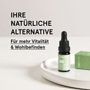 CBD VITAL Naturextrakt Premium CBD Öl 10% 10 Ml - Shop Apotheke