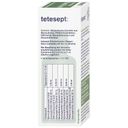 Tetesept Kräutertropfen Magen-Darm – 50 Ml, Natürliche Verdauungshilfe Mit Benediktenkraut, Kümmel, Pfefferminze, Dill