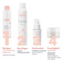 XBC Vitamin E Creme – 3 X 500 Ml, Spendet Feuchtigkeit, Beruhigt Trockene Haut
