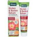 Kneipp R Cken Nacken Balsam Ml Shop Apotheke