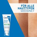 NIVEA SUN UV Gesichtscreme FP50 – Mattierend & Feuchtigkeitsspendend, 50 Ml – Mit UVA/UVB & Blaulichtschutz