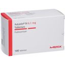 ASTONIN H 0,1 mg Tabletten Blisterpackung 100 St mit dem E-Rezept ...