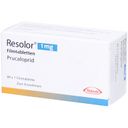RESOLOR 1 mg Filmtabletten 84 St mit dem E-Rezept kaufen - Shop Apotheke