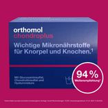 Orthomol chondroplus - Nährstoffe für Knorpel und Knochen - mit ...
