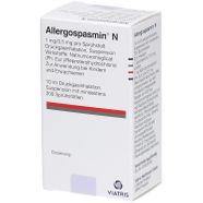 Allergospasmin® N 1 mg/0,5 mg pro Sprühstoß 10 ml - shop-apotheke.com