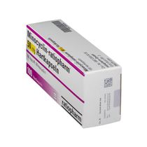 Minocyclin-ratiopharm® 50 mg 100 St - shop-apotheke.com
