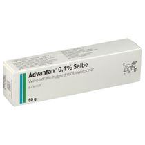 Advantan | Shop Apotheke