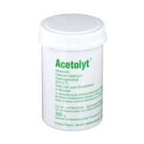 Acetolyt® Granulat 300 g
