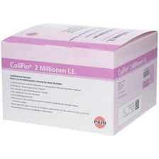 ColiFin | Shop Apotheke