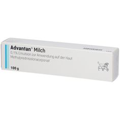 Advantan | Shop Apotheke