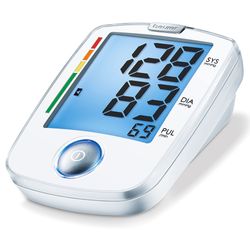 Beurer Bm 49 Felkaros Vérnyomásmérő Vérnyomásmérő Eger