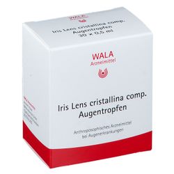 Wala Lens Viscum Comp Augentropfen 30x0 5 Ml Shop Apotheke Com