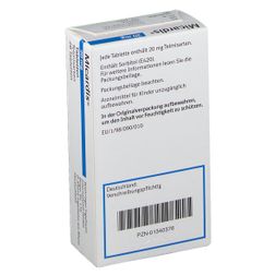 Micardis® 20 mg 28 St - shop-apotheke.com