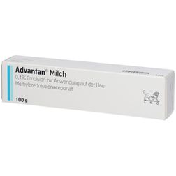 Advantan | Shop Apotheke