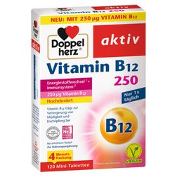 Vitamin B Produkte - Shop-apotheke.com