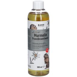BANO Murmelin® Franzbranntwein