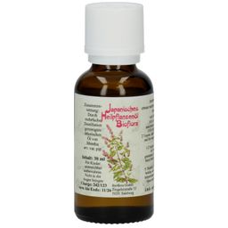 Japanisches Heilpflanzenöl Bioflora®