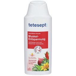tetesept® Muskel-Entspannung