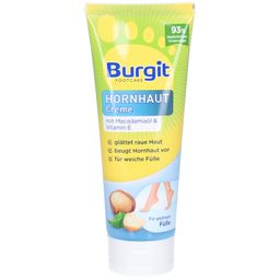 Burgit Hornhaut Creme