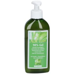 Apoforce® ALOE VERA 98% Gel