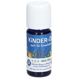 kozbach Kinder-Öl