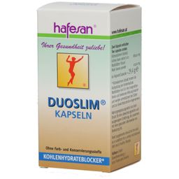 hafesan® DUOSLIM®