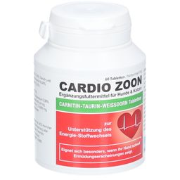 CARDIO ZOON
