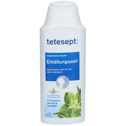 tetesept® Erkältungszeit
