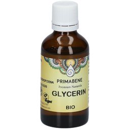 PRIMABENE Glycerin BIO 99%