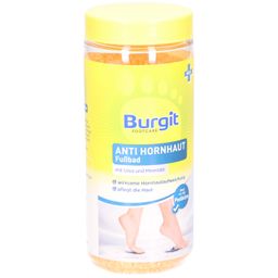 Burgit Anti Hornhaut Fußbad