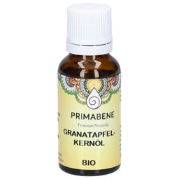 PRIMABENE Granatapfelkernöl