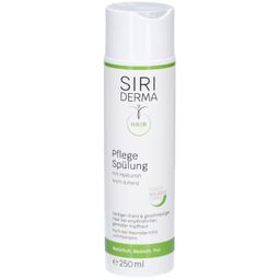SIRIDERMA Pflege Spülung leicht duftend